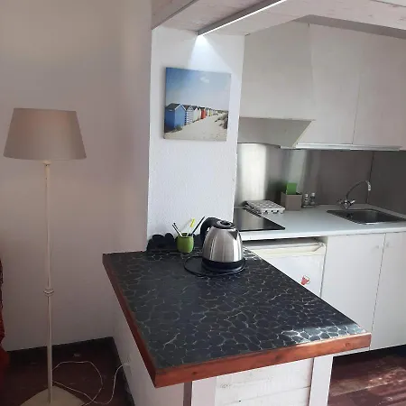 Cap D'agde - Studio Le Pharo - Vue Piscine & Bateaux Апартаменты Агд